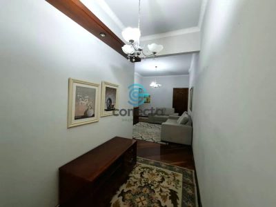 Apartamento, 2 quartos, 95 m² - Foto 2