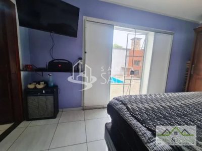 Casa, 3 quartos, 274 m² - Foto 4