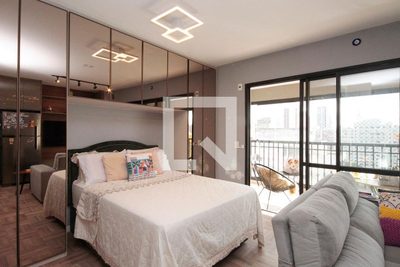 Kitnet-Studio, 42 m² - Foto 5