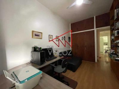 Apartamento, 3 quartos, 136 m² - Foto 2