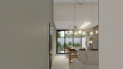 Casa, 3 quartos, 161 m² - Foto 3