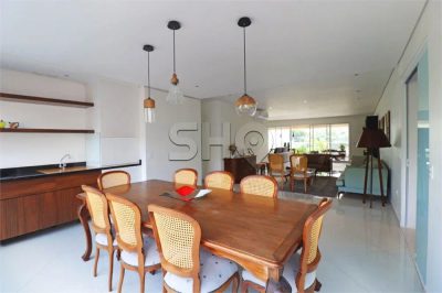 Apartamento, 3 quartos, 253 m² - Foto 2
