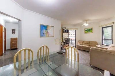 Apartamento, 3 quartos, 94 m² - Foto 5