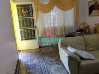 Casa, 4 quartos, 119 m² - Foto 5