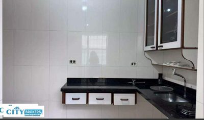 Apartamento, 1 quarto, 50 m² - Foto 5