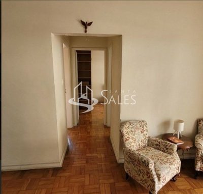Apartamento, 2 quartos, 90 m² - Foto 4