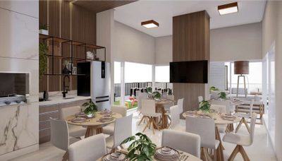 Apartamento, 3 quartos, 92 m² - Foto 5