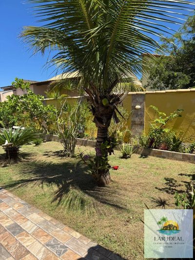 Casa, 2 quartos - Foto 4