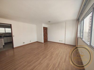 Apartamento, 3 quartos, 96 m² - Foto 3