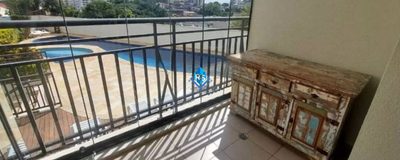 Apartamento, 2 quartos, 58 m² - Foto 5