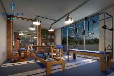 Cobertura, 3 quartos, 269 m² - Foto 3