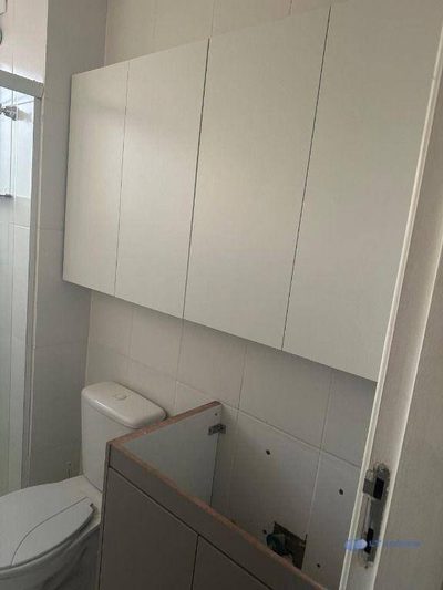 Apartamento, 2 quartos, 47 m² - Foto 4
