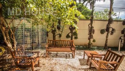 Apartamento, 3 quartos, 130 m² - Foto 4