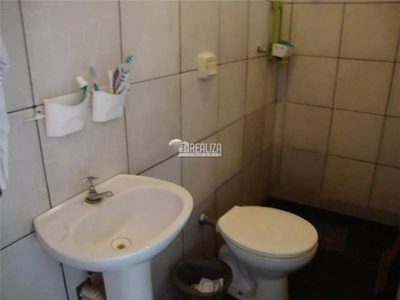 Casa, 1 quarto, 59 m² - Foto 4