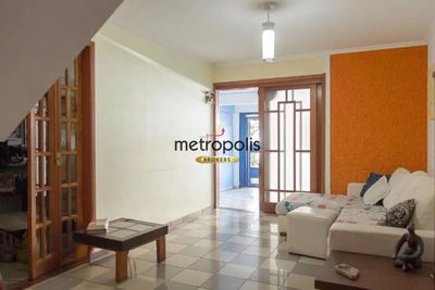 Sobrado, 3 quartos, 230 m² - Foto 2