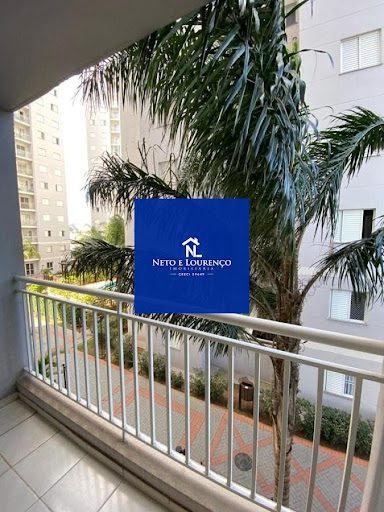 Apartamento, 3 quartos, 72 m² - Foto 2