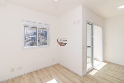Apartamento, 30 m² - Foto 5