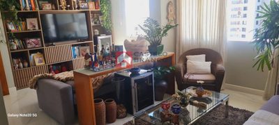 Cobertura, 3 quartos, 183 m² - Foto 3