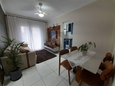 Apartamento, 1 quarto, 56 m² - Foto 2