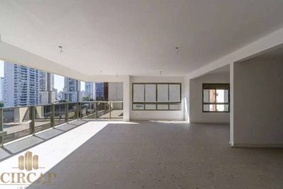 Apartamento, 4 quartos, 238 m² - Foto 1