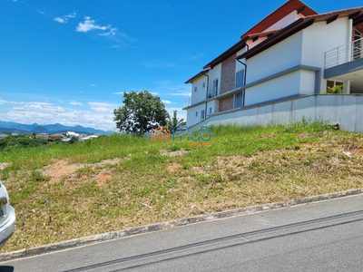 Terreno, 505 m² - Foto 1