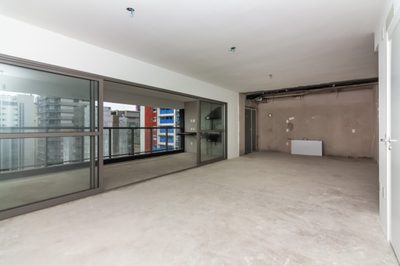 Apartamento, 3 quartos, 169 m² - Foto 1