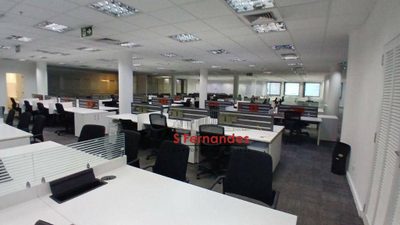 Sala-Conjunto, 1078 m² - Foto 4