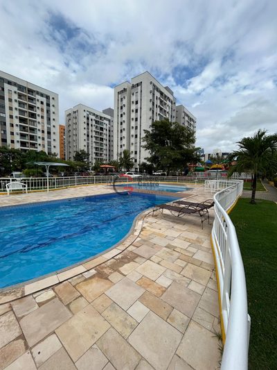 Apartamento, 3 quartos, 76 m² - Foto 4