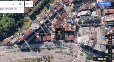 Kitnet-Studio, 30 m² - Foto 5