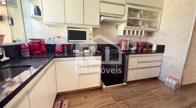 Casa, 3 quartos, 300 m² - Foto 3