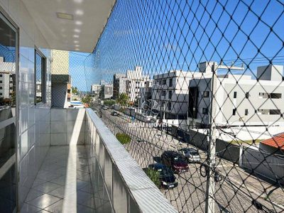 Apartamento, 4 quartos, 120 m² - Foto 4