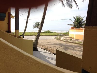 Casa, 2 quartos, 65 m² - Foto 1