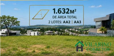 Terreno, 1632 m² - Foto 1