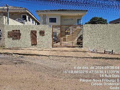 Apartamento, 2 quartos, 54 m² - Foto 1