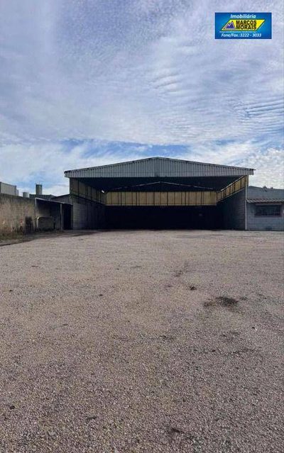 Depósito-Galpão, 2240 m² - Foto 3