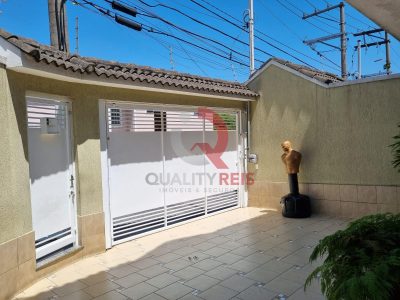 Sobrado, 3 quartos, 131 m² - Foto 3