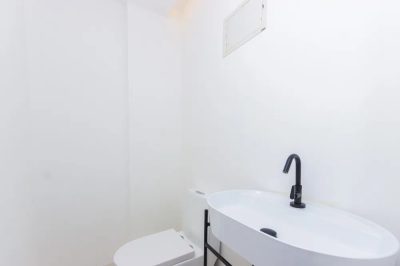 Sala-Conjunto, 40 m² - Foto 4