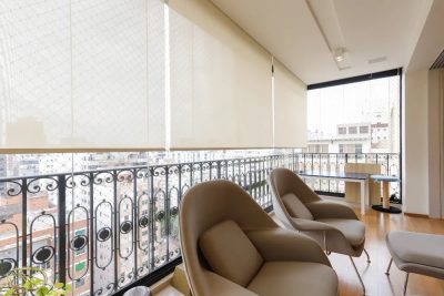 Apartamento, 4 quartos, 320 m² - Foto 2