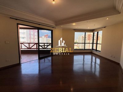 Apartamento, 3 quartos, 178 m² - Foto 3