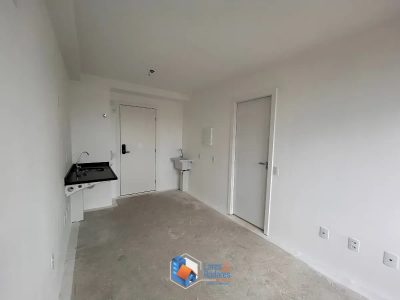 Apartamento, 1 quarto, 31 m² - Foto 5