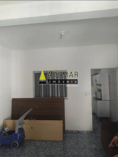 Casa, 2 quartos - Foto 3