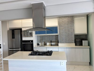 Apartamento, 3 quartos, 105 m² - Foto 2