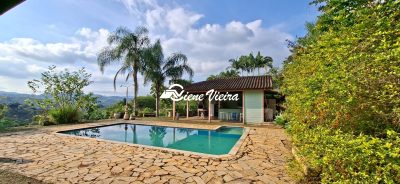 Chácara, 2 quartos, 5000 m² - Foto 5
