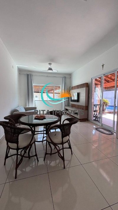 Casa, 2 quartos - Foto 3