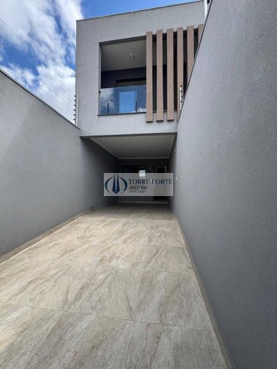 Casa, 2 quartos, 103 m² - Foto 1