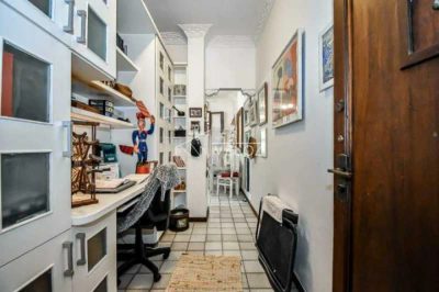 Apartamento, 1 quarto, 38 m² - Foto 2