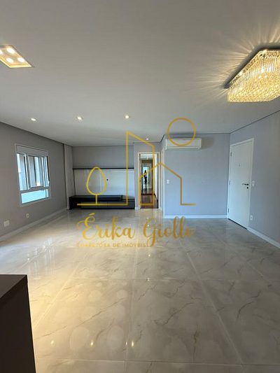 Apartamento, 3 quartos, 145 m² - Foto 3
