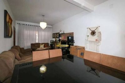 Sobrado, 4 quartos, 232 m² - Foto 4