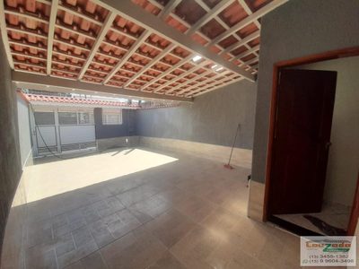 Casa, 2 quartos, 87 m² - Foto 2