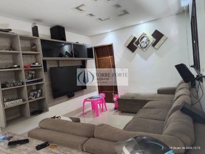 Casa, 3 quartos, 168 m² - Foto 4